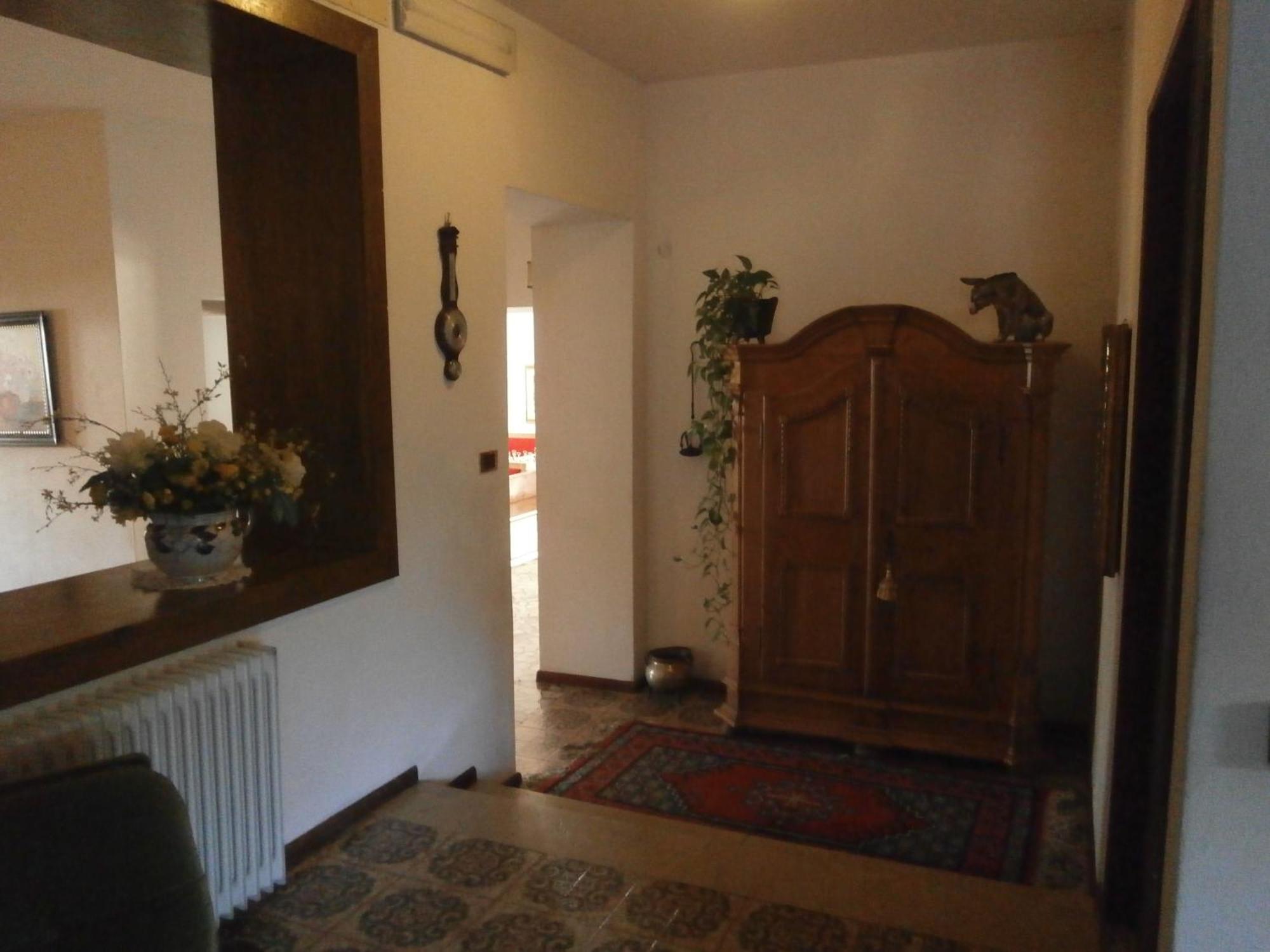 Hotel Due Pini Baselga di Pinè Buitenkant foto