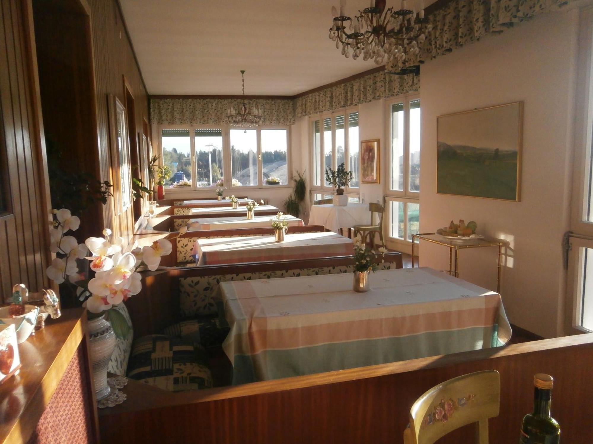 Hotel Due Pini Baselga di Pinè Buitenkant foto